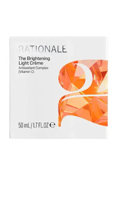 Rationale #2 The Brightening Light Creme | Thumbnail 2 Rationale #2 The Brightening Light Creme | Thumbnail 2