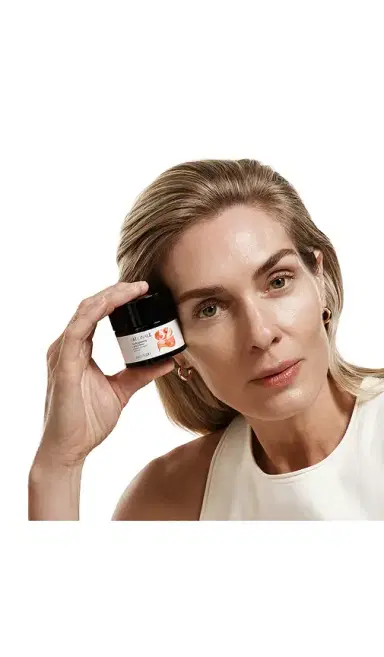 Rationale #2 The Brightening Light Creme | Thumbnail 6 Rationale #2 The Brightening Light Creme | Thumbnail 6