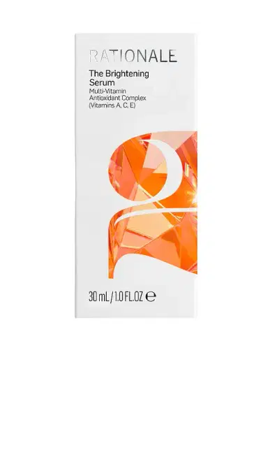 Rationale #2 The Brightening Serum | Thumbnail 2 Rationale #2 The Brightening Serum | Thumbnail 2
