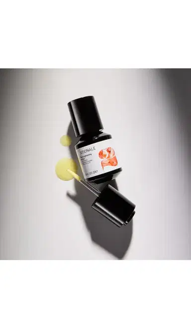 Rationale #2 The Brightening Serum | Thumbnail 4 Rationale #2 The Brightening Serum | Thumbnail 4