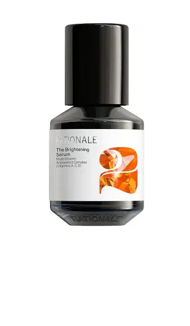 Rationale #2 The Brightening Serum | Thumbnail 1 Rationale #2 The Brightening Serum | Thumbnail 1