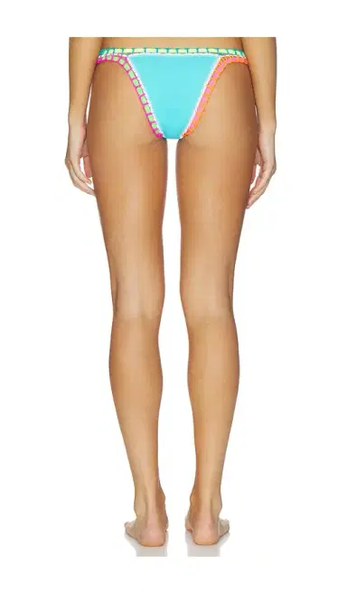 PQ Crochet Bikini Bottom | Thumbnail 3 PQ Crochet Bikini Bottom | Thumbnail 3