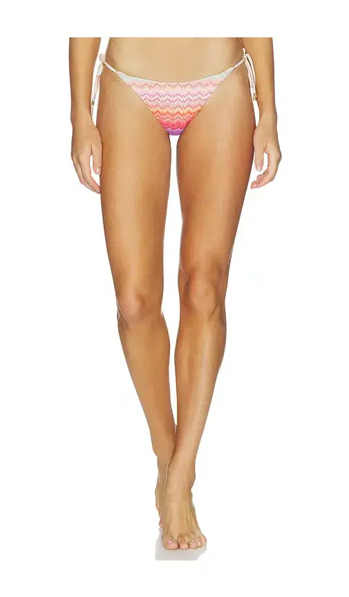 Tie Side Bikini Bottom Tie Side Bikini Bottom