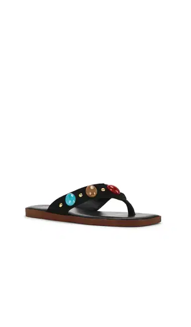 Seychelles Top Of The World Sandal | Thumbnail 2 Seychelles Top Of The World Sandal | Thumbnail 2