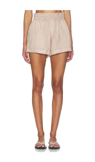 BLANKNYC High Waisted Short | Thumbnail 2 BLANKNYC High Waisted Short | Thumbnail 2