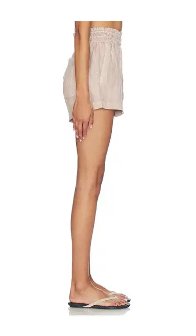 BLANKNYC High Waisted Short | Thumbnail 4 BLANKNYC High Waisted Short | Thumbnail 4