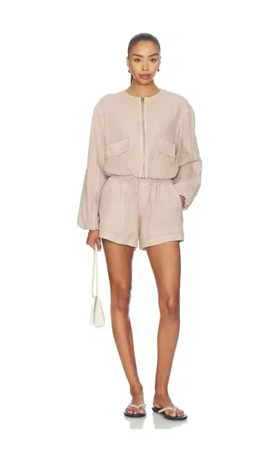 BLANKNYC High Waisted Short | Thumbnail 6 BLANKNYC High Waisted Short | Thumbnail 6