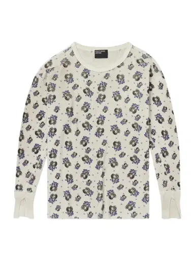Enfants Riches Déprimés Brain's Heart Printed Cotton-Jersey T-Shirt - Men | Thumbnail 1 Enfants Riches Déprimés Brain's Heart Printed Cotton-Jersey T-Shirt - Men | Thumbnail 1