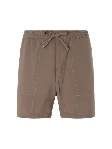 NN07 Ryder 5971 Straight-Leg TENCEL™Lyocell -Blend Drawstring Shorts - Men | Thumbnail 1 NN07 Ryder 5971 Straight-Leg TENCEL™Lyocell -Blend Drawstring Shorts - Men | Thumbnail 1