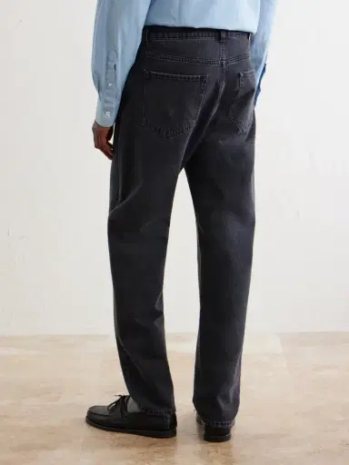 Canali Straight-Leg Jeans - Men | Thumbnail 4 Canali Straight-Leg Jeans - Men | Thumbnail 4