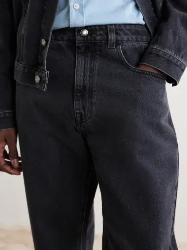 Canali Straight-Leg Jeans - Men | Thumbnail 5 Canali Straight-Leg Jeans - Men | Thumbnail 5