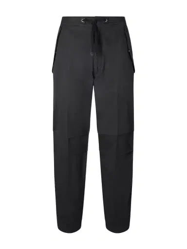 Tom Ford Straight-Leg Cotton-Twill Drawstring Trousers - Men | Thumbnail 1 Tom Ford Straight-Leg Cotton-Twill Drawstring Trousers - Men | Thumbnail 1