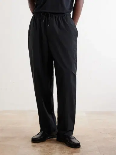 WTAPS SDDT2001 Straight-Leg Drawstring Ripstop Trousers - Men | Thumbnail 3 WTAPS SDDT2001 Straight-Leg Drawstring Ripstop Trousers - Men | Thumbnail 3