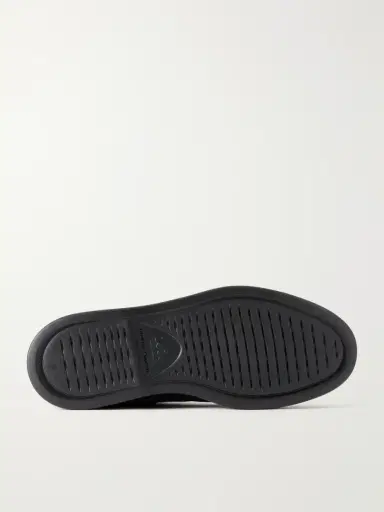 Officine Creative Frame 004 Suede Lace-Up Boots - Men | Thumbnail 3 Officine Creative Frame 004 Suede Lace-Up Boots - Men | Thumbnail 3