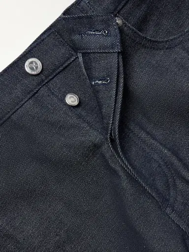 A.P.C. Fragment Sally Straight-Leg Printed Jeans - Men | Thumbnail 6 A.P.C. Fragment Sally Straight-Leg Printed Jeans - Men | Thumbnail 6