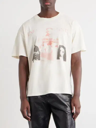 Enfants Riches Déprimés The Ill Fated Printed Cotton-Jersey T-Shirt - Men | Thumbnail 3 Enfants Riches Déprimés The Ill Fated Printed Cotton-Jersey T-Shirt - Men | Thumbnail 3
