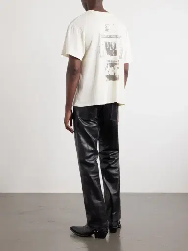Enfants Riches Déprimés The Ill Fated Printed Cotton-Jersey T-Shirt - Men | Thumbnail 4 Enfants Riches Déprimés The Ill Fated Printed Cotton-Jersey T-Shirt - Men | Thumbnail 4