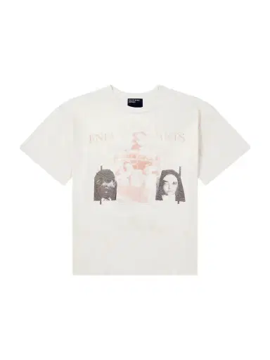 Enfants Riches Déprimés The Ill Fated Printed Cotton-Jersey T-Shirt - Men | Thumbnail 1 Enfants Riches Déprimés The Ill Fated Printed Cotton-Jersey T-Shirt - Men | Thumbnail 1