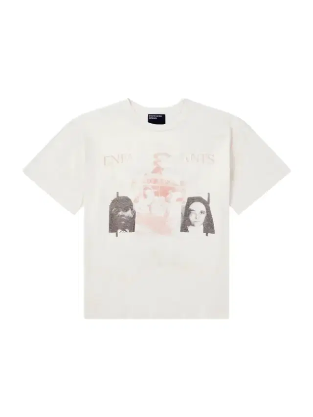 The Ill Fated Printed Cotton-Jersey T-Shirt - Men The Ill Fated Printed Cotton-Jersey T-Shirt - Men