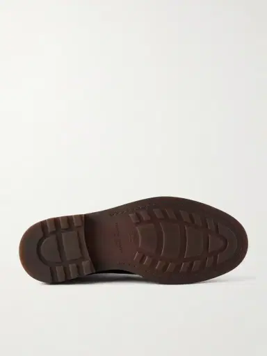Officine Creative Aston 001 Leather Derby Shoes - Men | Thumbnail 3 Officine Creative Aston 001 Leather Derby Shoes - Men | Thumbnail 3