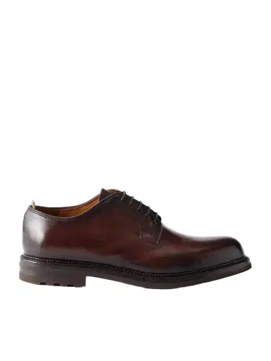 Officine Creative Aston 001 Leather Derby Shoes - Men | Thumbnail 1 Officine Creative Aston 001 Leather Derby Shoes - Men | Thumbnail 1