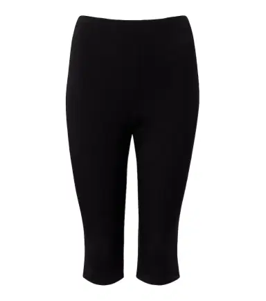 Posse Angelina cotton-blend capri pants | Thumbnail 1 Posse Angelina cotton-blend capri pants | Thumbnail 1