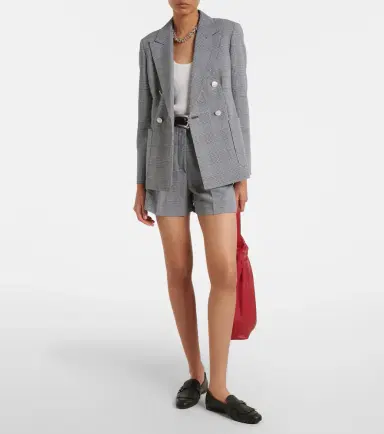 Max Mara Ribbed-knit jersey tank top | Thumbnail 2 Max Mara Ribbed-knit jersey tank top | Thumbnail 2