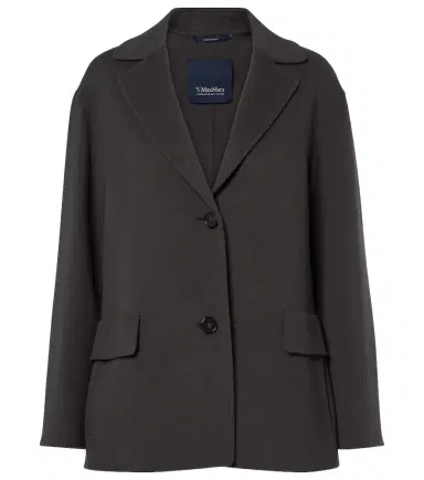 'S Max Mara Virgin wool jacket | Thumbnail 1 'S Max Mara Virgin wool jacket | Thumbnail 1