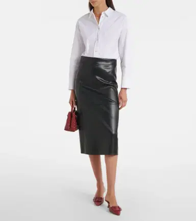 'S Max Mara Midi skirt | Thumbnail 2 'S Max Mara Midi skirt | Thumbnail 2