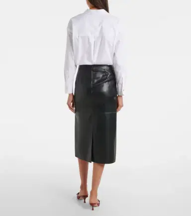 'S Max Mara Midi skirt | Thumbnail 5 'S Max Mara Midi skirt | Thumbnail 5