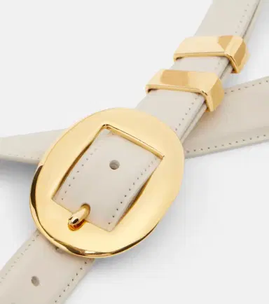 Altuzarra Leather belt | Thumbnail 2 Altuzarra Leather belt | Thumbnail 2