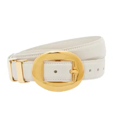 Altuzarra Leather belt | Thumbnail 1 Altuzarra Leather belt | Thumbnail 1