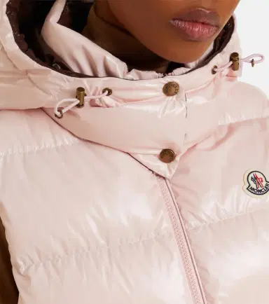 Moncler Niverolle down vest | Thumbnail 4 Moncler Niverolle down vest | Thumbnail 4