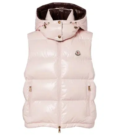 Moncler Niverolle down vest | Thumbnail 1 Moncler Niverolle down vest | Thumbnail 1