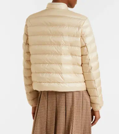 Moncler Furet down jacket | Thumbnail 3 Moncler Furet down jacket | Thumbnail 3
