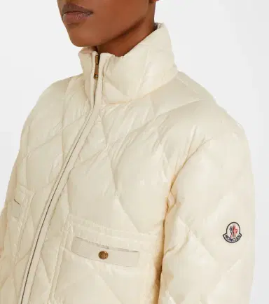 Moncler avaret quilted down jacket | Thumbnail 6 Moncler avaret quilted down jacket | Thumbnail 6
