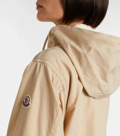 Moncler Serin hooded parka | Thumbnail 3 Moncler Serin hooded parka | Thumbnail 3