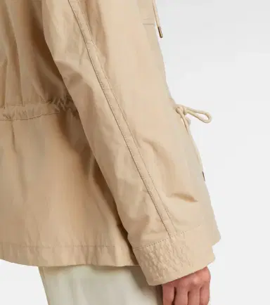 Moncler Serin hooded parka | Thumbnail 4 Moncler Serin hooded parka | Thumbnail 4