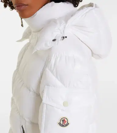 Moncler Maire down jacket | Thumbnail 5 Moncler Maire down jacket | Thumbnail 5