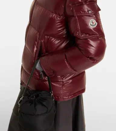Moncler aire down jacket | Thumbnail 2 Moncler aire down jacket | Thumbnail 2