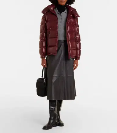Moncler aire down jacket | Thumbnail 4 Moncler aire down jacket | Thumbnail 4