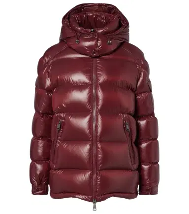 Moncler aire down jacket | Thumbnail 1 Moncler aire down jacket | Thumbnail 1
