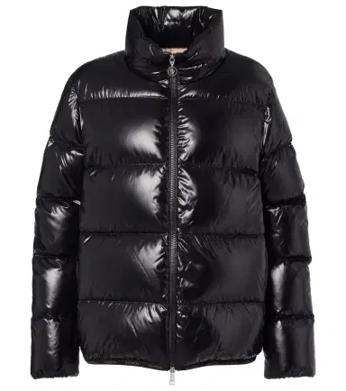 Moncler Abbadia down jacket | Thumbnail 1 Moncler Abbadia down jacket | Thumbnail 1