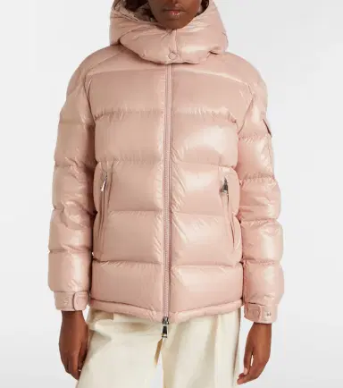 Moncler Maire down jacket | Thumbnail 2 Moncler Maire down jacket | Thumbnail 2