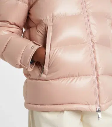 Moncler Maire down jacket | Thumbnail 4 Moncler Maire down jacket | Thumbnail 4