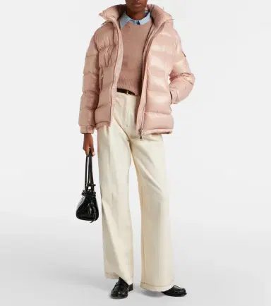 Moncler Maire down jacket | Thumbnail 5 Moncler Maire down jacket | Thumbnail 5