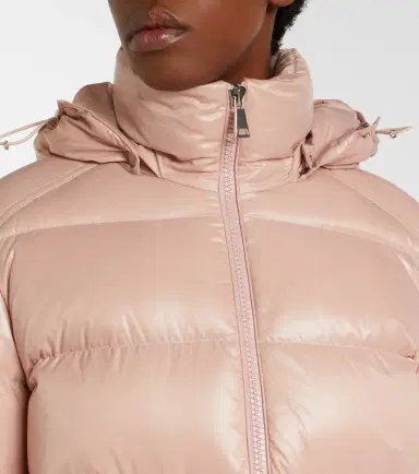 Moncler Maire down jacket | Thumbnail 6 Moncler Maire down jacket | Thumbnail 6