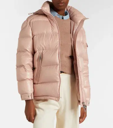 Moncler Maire down jacket | Thumbnail 7 Moncler Maire down jacket | Thumbnail 7