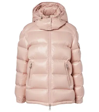 Moncler Maire down jacket | Thumbnail 1 Moncler Maire down jacket | Thumbnail 1