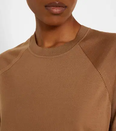 Moncler Virgin wool sweater | Thumbnail 4 Moncler Virgin wool sweater | Thumbnail 4